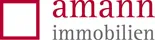 Logo AMANN Immobilien GmbH