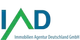 Logo IAD Immobilien Agentur Deutschland GmbH