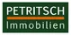 Logo Petritsch Immobilien GmbH
