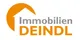 Logo Immobilien Deindl