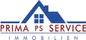 Logo Prima Service PS Immobilien