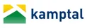 Logo KAMPTAL Gemeinnützige Wohnbaugesellschaft GmbH