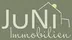 Logo JuNi Immobilien GmbH