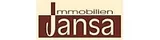 Logo Jansa Immobilien