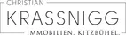 Logo Christian Krassnigg Immobilien Kitzbühel