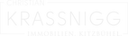 Logo Christian Krassnigg Immobilien Kitzbühel