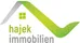 Logo Hajek Immobilien GmbH