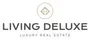 Logo LIVING DELUXE Real Estate