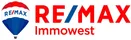 Logo RE/MAX Immowest - R. Götze GmbH