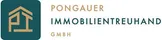 Logo Pongauer Immobilientreuhand