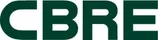 Logo CBRE GmbH