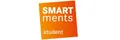 Logo SMARTments Ges.m.b.H