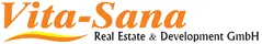 Logo Vita-Sana Real Estate & Development GmbH