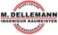 Logo Bauträger Dellemann GmbH