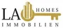 Logo LA Homes Immobilien GmbH
