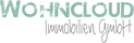 Logo Wohncloud Immobilien GmbH
