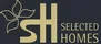 Logo SH Selected Homes