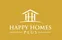 Logo Happy Homes Plus GmbH