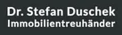 Logo Immobilien Dr. Duschek