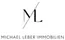 Logo MICHAEL LEBER IMMOBILIEN