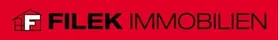 Logo FILEK Immobilien