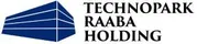 Logo Technopark Raaba  Projektentwicklung GmbH