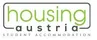 Logo Housing Austria by Sibel Toprakci