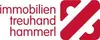 Logo Immobilien Treuhand Hammerl