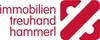 Logo Immobilien Treuhand Hammerl