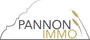 Logo Pannon Immo