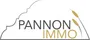 Logo Pannon Immo