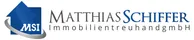 Logo Matthias Schiffer Immobilientreuhandgesellschaft m.b.H.