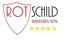 Logo Mag. Christiane Katharina Elisabeth Ortner - ROTSchild- Immobilien