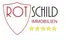 Logo Mag. Christiane Katharina Elisabeth Ortner - ROTSchild- Immobilien