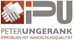 Logo IPU Immobilien Peter Ungerank