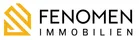 Logo FENOMEN Immobilien