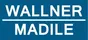 Logo Wallner & Madile Wohnbau GmbH