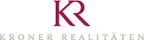 Logo Kroner Realitäten GmbH
