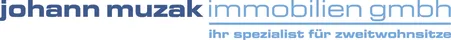 Logo Muzak Immobilien