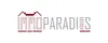 Logo Immoparadies GmbH