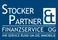 Logo Stocker & Partner Finanzservice OG