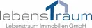 Logo Lebenstraum Immobilien GmbH