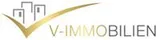 Logo V-Immobilien