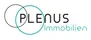 Logo Plenus Immobilien GmbH