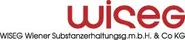 Logo Wiseg Wiener Substanzerhaltungsg.m.b.H.& Co KG