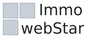 Logo Webstar Immobilien