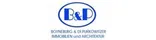 Logo B & P Immobilien