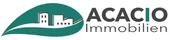 Logo ACACIO Immobilien GmbH