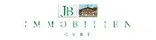 Logo J.B.Immobilien GmbH