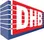 Logo DHB – Immobilien